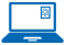Image representing virtual check-in. 