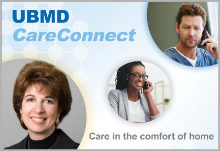 Image representing UBMD Dermatology CareConnect.